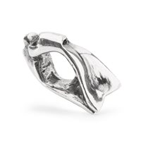 Charm Trollbeads Beads in Argento TAGBE-10165 - TAGBE-10165